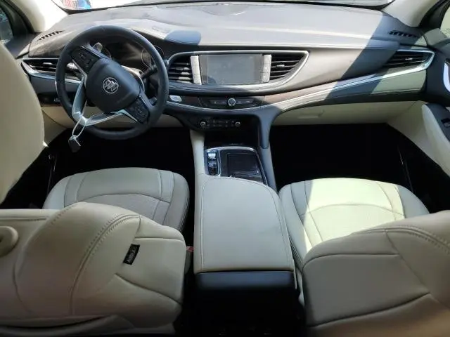 2022 BUICK ENCLAVE PREMIUM  