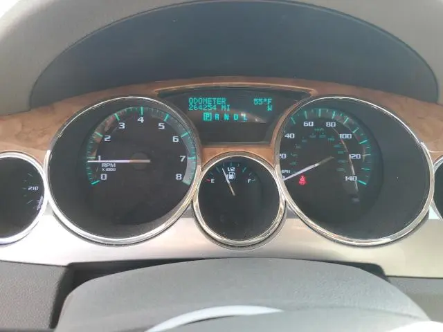 2012 BUICK ENCLAVE