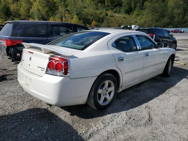 2010 DODGE CHARGER SXT  