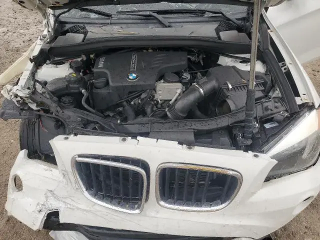 2015 BMW X1 XDRIVE28I  