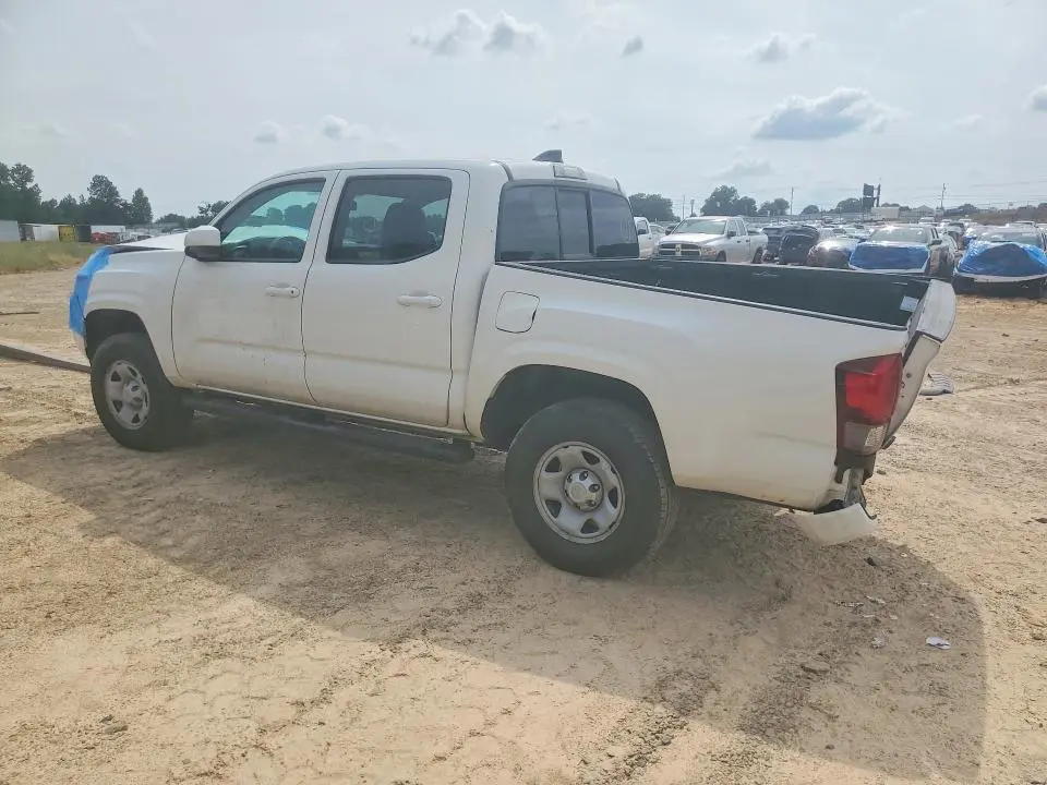 2023 TOYOTA TACOMA SR V6  