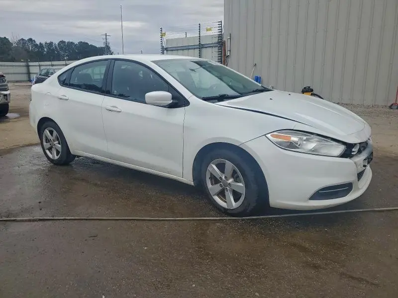 2016 DODGE DART SXT SPORT  