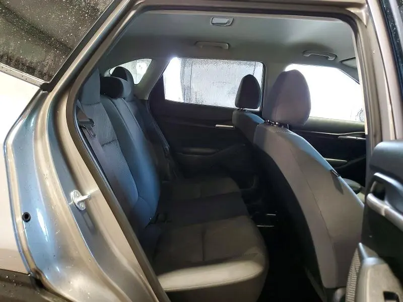 2023 KIA SELTOS LX  
