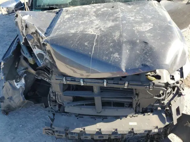 2016 RAM 1500 LONGHORN  