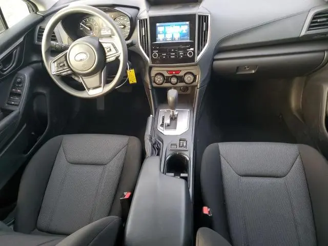 2021 SUBARU IMPREZA PREMIUM  