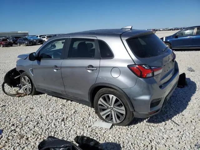 2023 MITSUBISHI OUTLANDER SPORT S/SE  