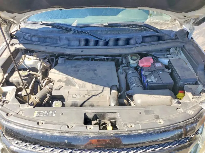 2014 FORD EXPLORER SPORT  