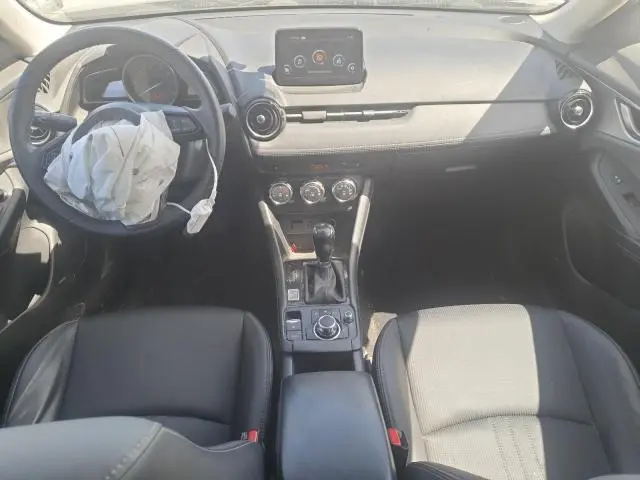 2019 MAZDA CX-3 TOURING
