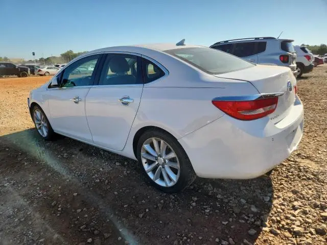 2014 BUICK VERANO CONVENIENCE  