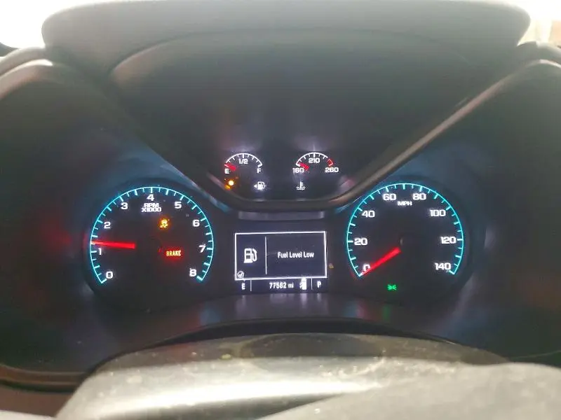 2022 CHEVY COLORADO LT- R&D- CLN TITLE- PRI FLEET