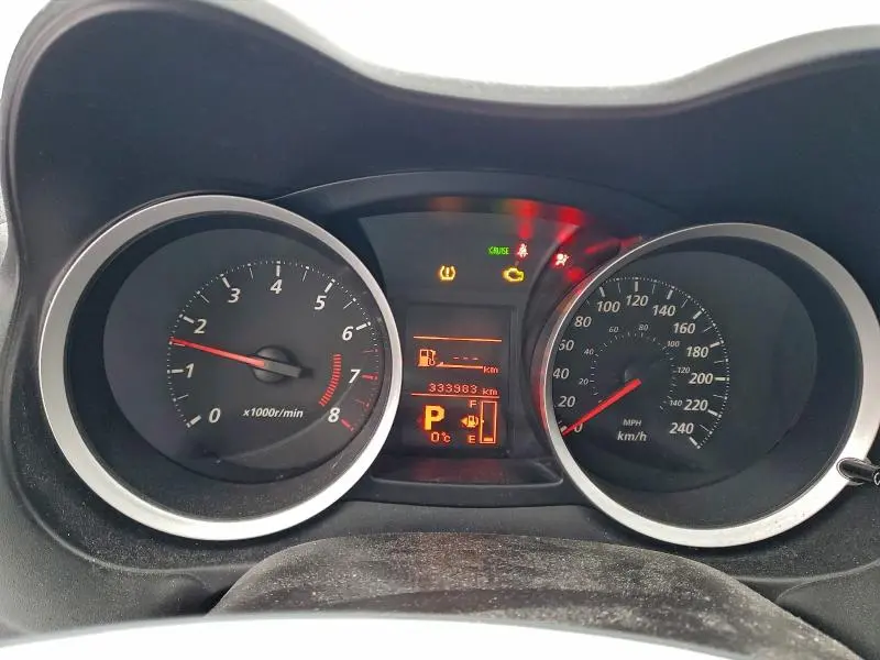 2015 MITSUBISHI LANCER ES  