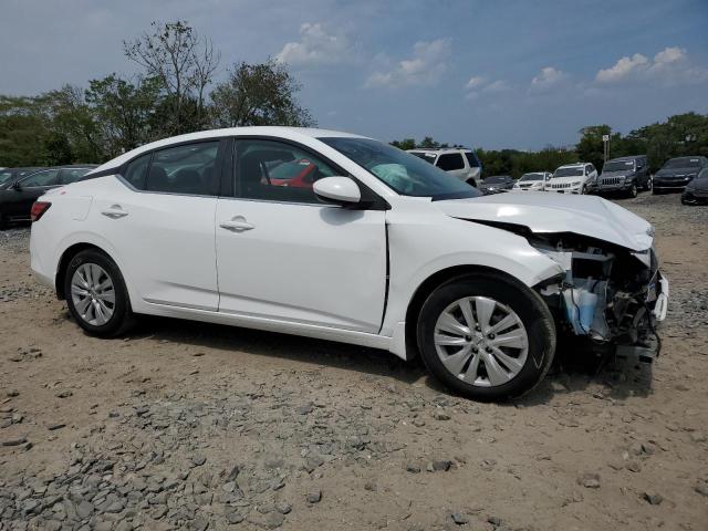 2020 NISSAN SENTRA S