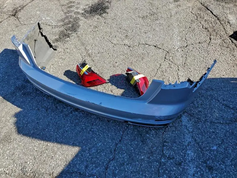 2019 AUDI A6 PREMIUM PLUS  