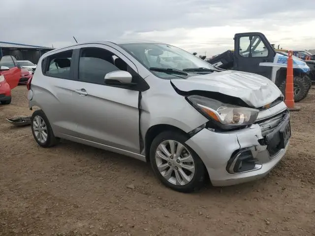 2017 CHEVROLET SPARK 1LT  