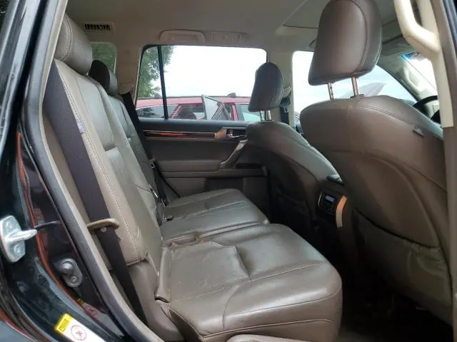 2014 LEXUS GX 460  