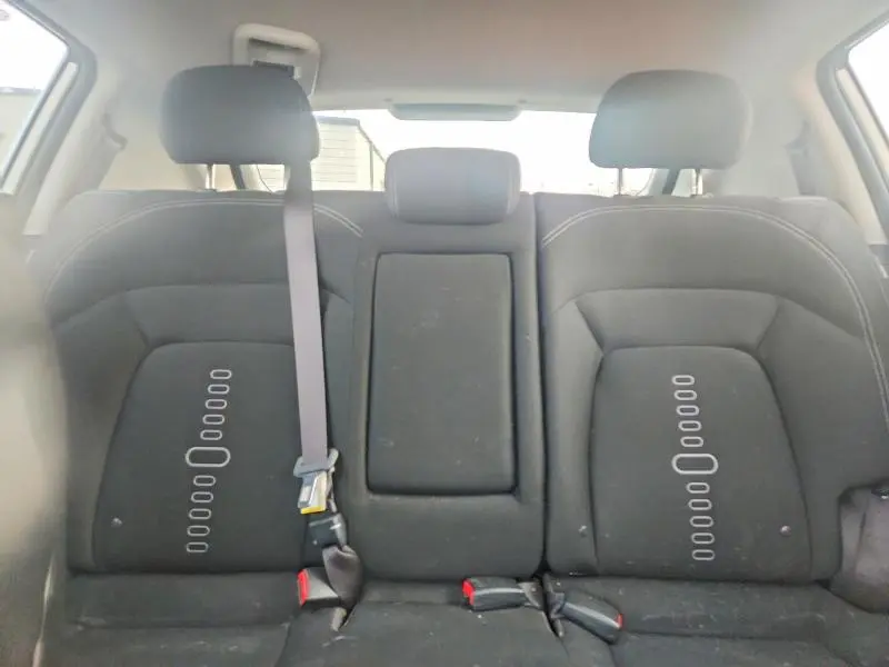 2015 KIA SPORTAGE EX  