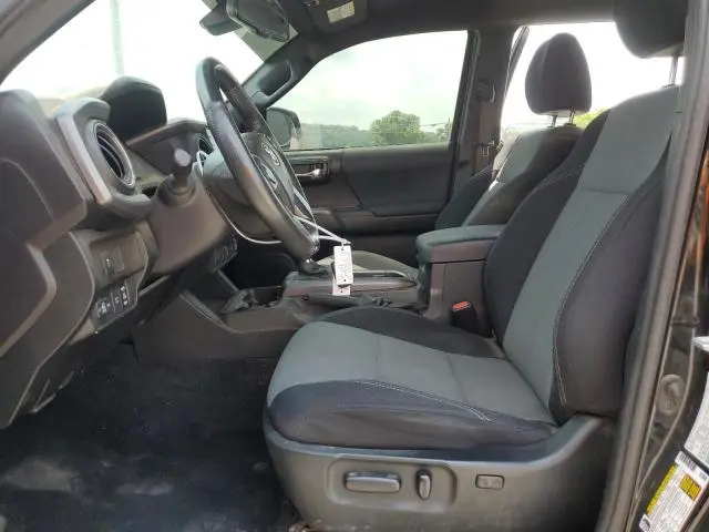 2021 TOYOTA TACOMA DOUBLE CAB  