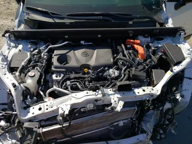 2023 TOYOTA RAV4 PRIME XSE  