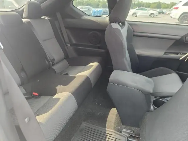 2015 SCION TC BASE  