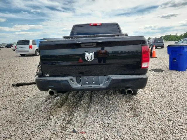 2014 RAM 1500 ST  