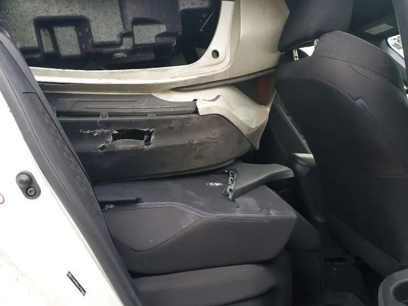 2018 TOYOTA C-HR XLE PREMIUM  