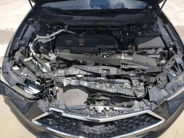 2022 ACURA TLX   