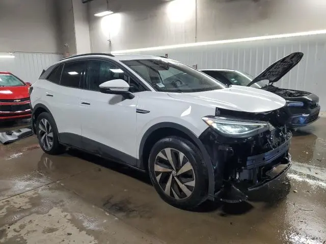 2023 VOLKSWAGEN ID.4 PRO  