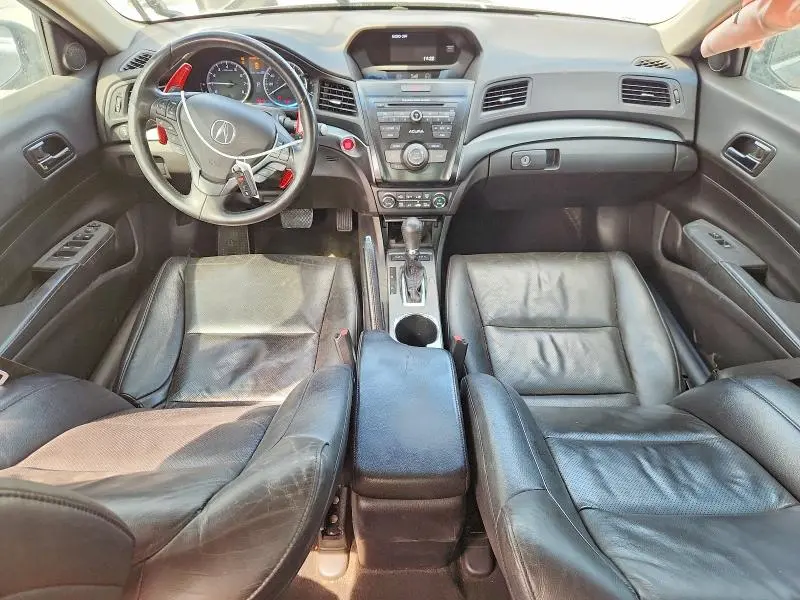 2015 ACURA ILX 20  