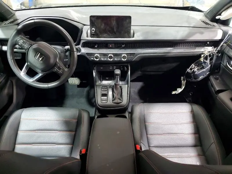 2024 HONDA CR-V SPORT-L  