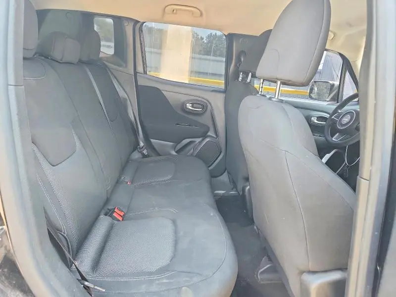 2021 JEEP RENEGADE SPORT  