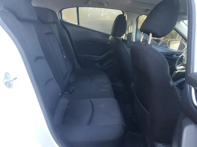 2014 MAZDA 3 GRAND TOURING  