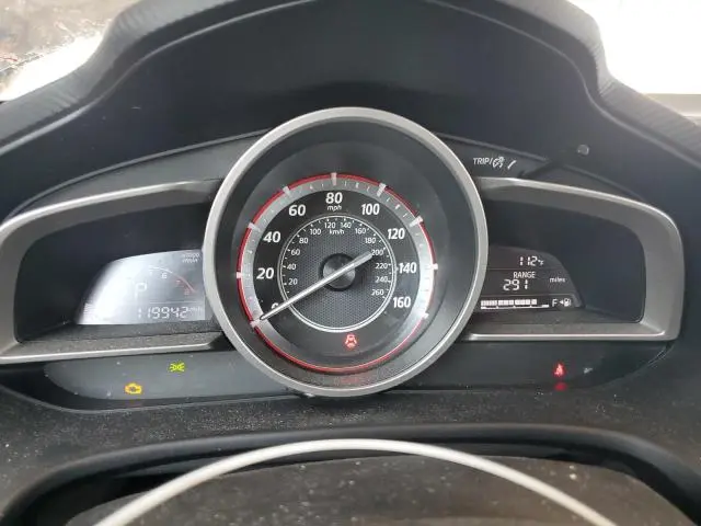 2015 MAZDA 3 TOURING  
