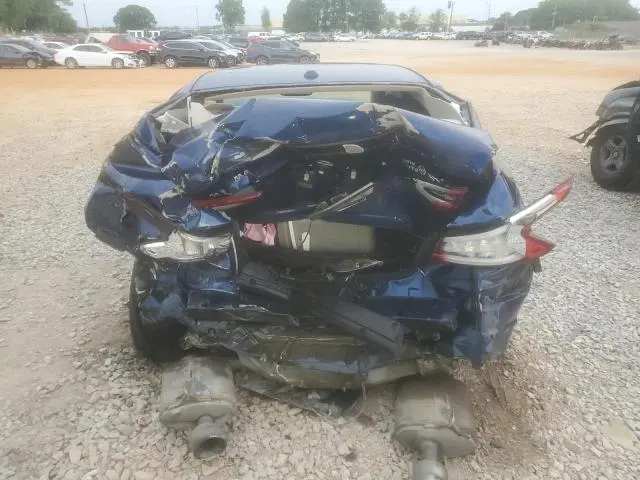 2016 NISSAN MAXIMA 3.5S  