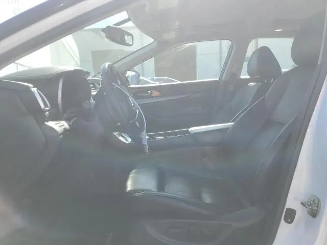 2017 NISSAN MAXIMA 3.5S  