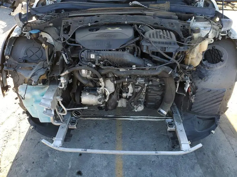 2019 MINI COOPER COUNTRYMAN  