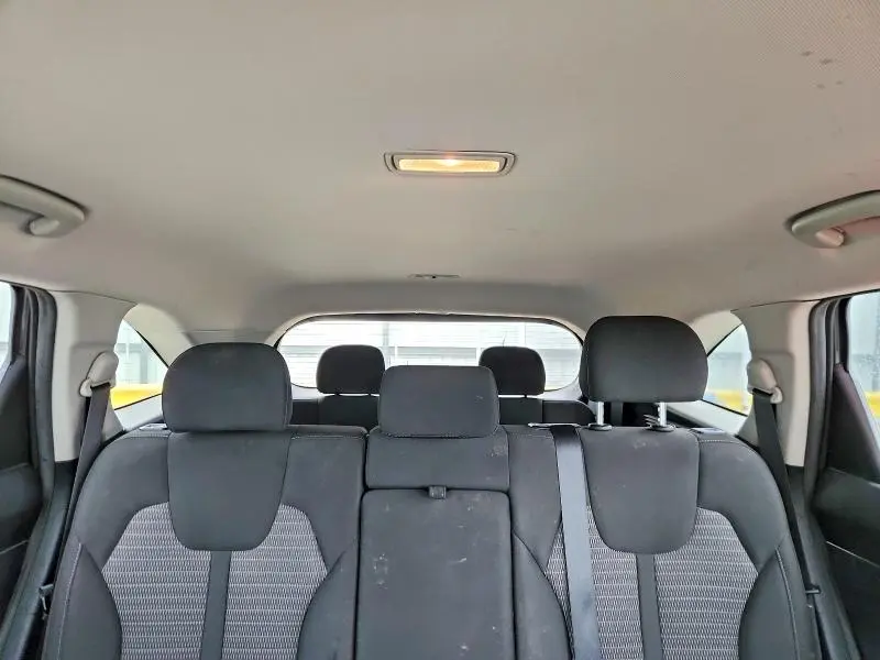 2021 KIA SORENTO LX  