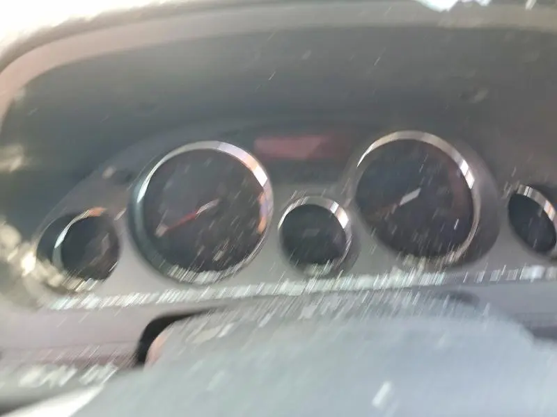 2011 GMC ACADIA SLT-1  