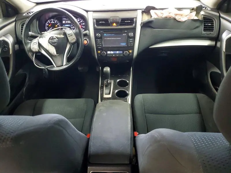 2014 NISSAN ALTIMA 2.5 SV  