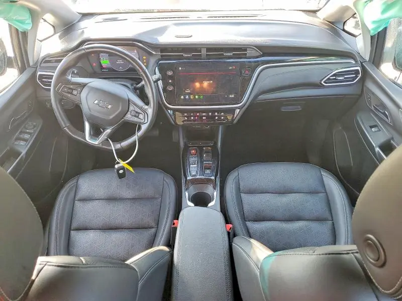 2023 CHEVROLET BOLT EV 2LT  