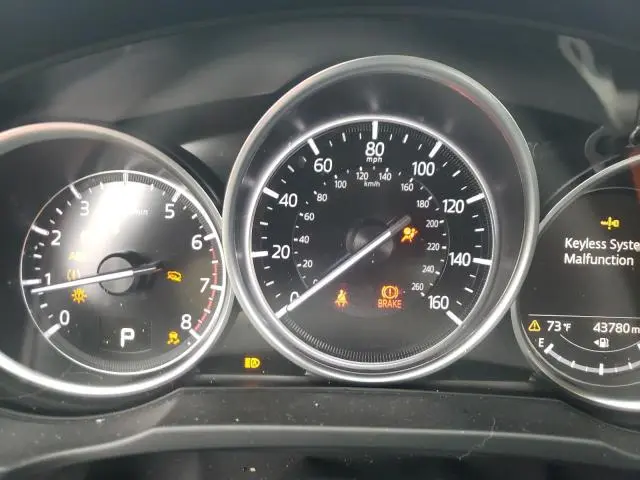 2023 MAZDA CX-5 SELECT  