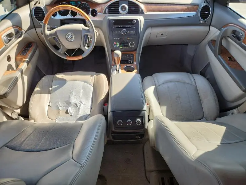 2012 BUICK ENCLAVE   