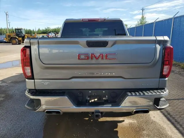 2023 GMC SIERRA K1500 SLE  
