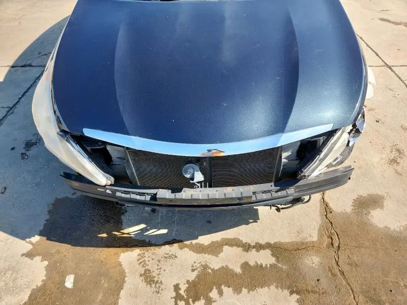 2012 HYUNDAI SONATA SE  