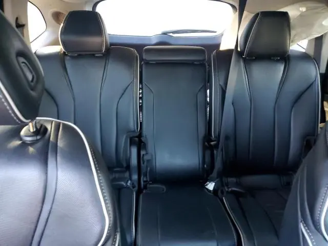 2022 ACURA MDX ADVANCE  