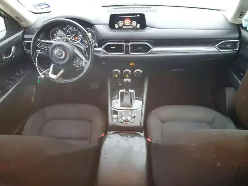 2020 MAZDA CX-5 SPORT  