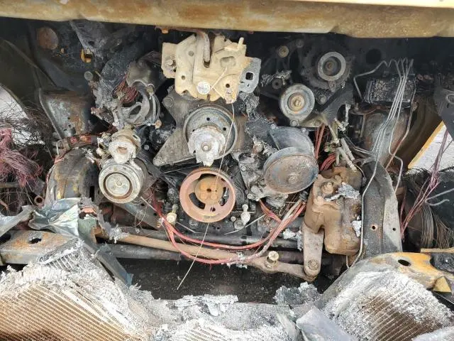 2016 FORD F350 SUPER DUTY  