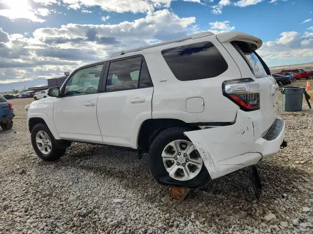 2015 TOYOTA 4RUNNER SR5/SR5 PREMIUM  