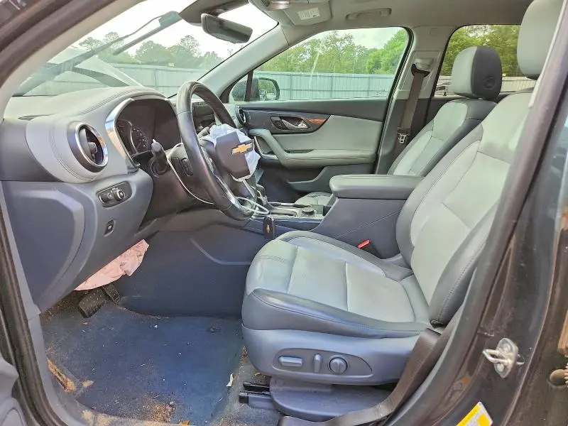 2020 CHEVROLET BLAZER 3LT  