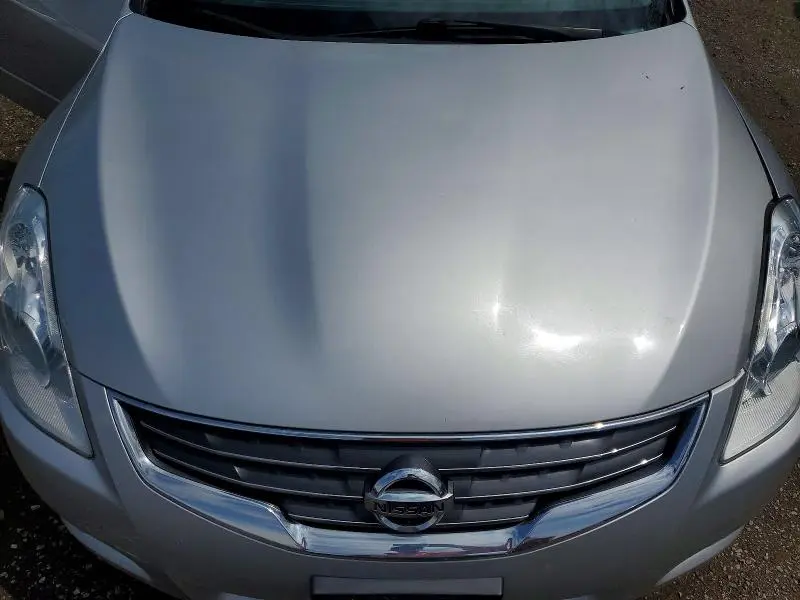 2011 NISSAN ALTIMA 2.5  