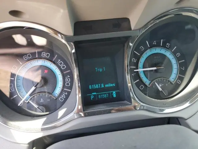 2010 BUICK LACROSSE CX